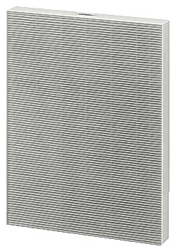HEPA-filter FELLOWES för DX95