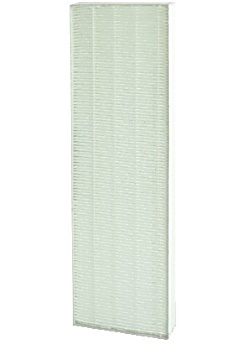 HEPA-filter FELLOWES för DX5