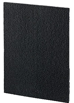 Kolfilter FELLOWES för DX55