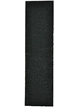 Kolfilter FELLOWES för DX5
