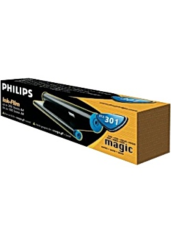 Färgband PHILIPS PFA301