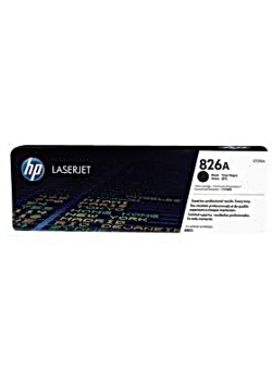 Toner HP CF310A svart