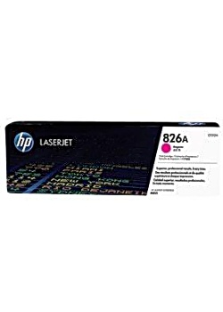 Toner HP CF313A magenta