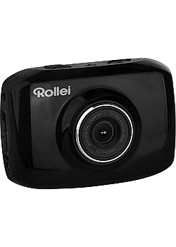 Actionkamera ROLLEI Youngstar svart