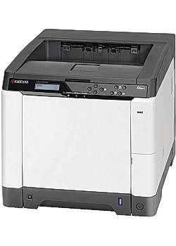 Färglaserskrivare KYOCERA P6021cdn