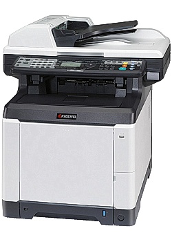 Multilaser KYOCERA M6026CDN Färg