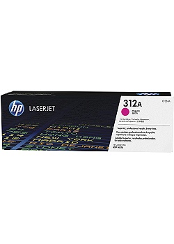 Toner HP CF383A magenta 312A