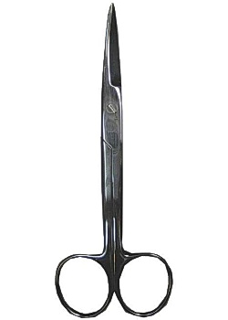 Sax Mayo böjd trubb/trubb 14cm