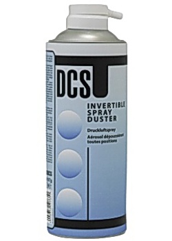 Rengöring Tryckluft DCS 200ml