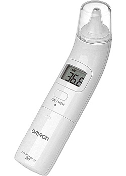 Termometer OMRON GENTLE TEMP 520