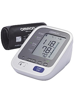Blodtrycksmätare OMRON M6 COMFORT