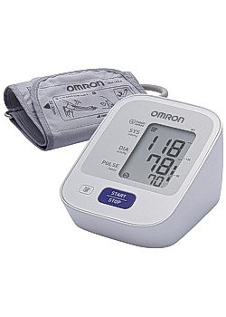 Blodtrycksmätare OMRON M2