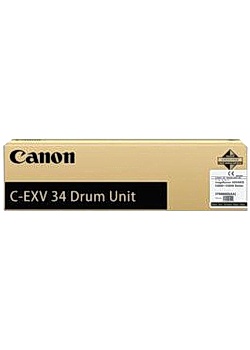 Trumma CANON 3786B003 C-EXV 34