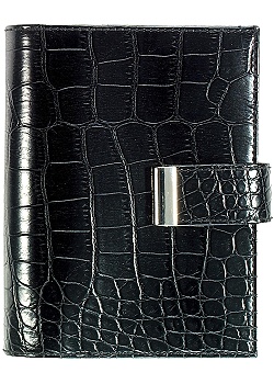 Regent konstläder svart -4610