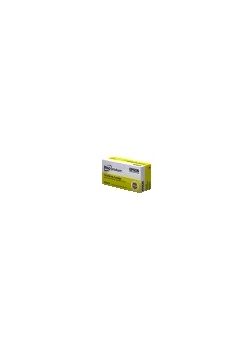 Bläckpatron EPSON S020451 gul