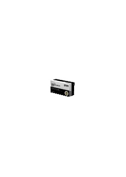 Bläckpatron EPSON S020452 svart