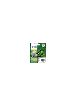 Bläckpatron EPSON C13T03344010 gul