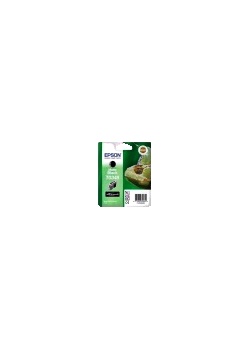 Bläckpatron EPSON C13T03484010 mattsvart