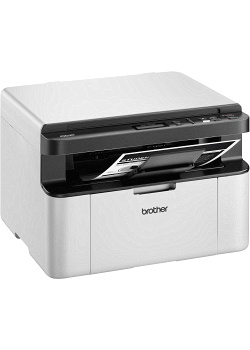 Multilaser BROTHER DCP-1610W