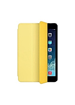 Fodral APPLE Smart Cover iPad Mini Gul