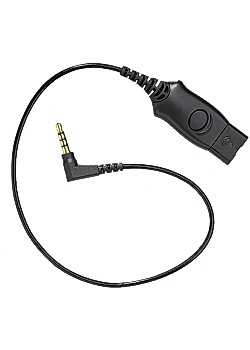 Headset Adapter PLANTRONICS QD-N1