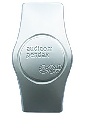 Taveltork microfiber med magnetfunktion