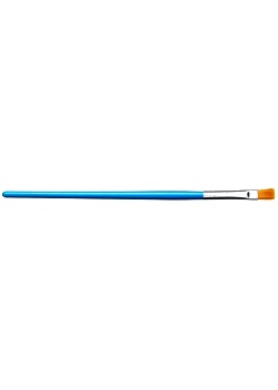 Syntetpensel flat nr 8 10/fp