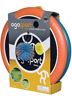 Ogo sport
