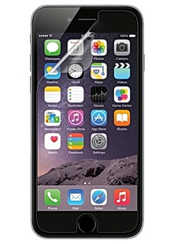 Skärmskydd BELKIN iPhone 6+ (3)