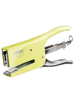 Häfttång RAPID Retro K1 MellowYellow