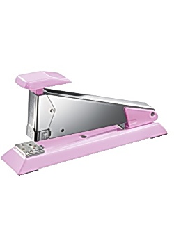 Häftapparat RAPID Retro K2 StrawberryCre