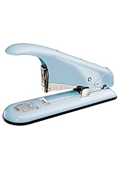 Häftapparat RAPID Retro HD9 Fondant Blue