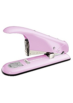 Häftapparat RAPID Retro HD9 StrawberryCr