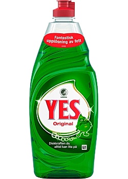 Handdisk YES original 650ml