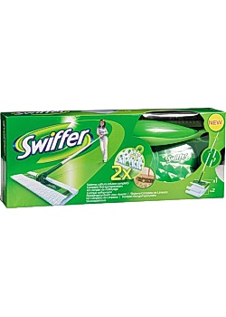 Rengöringsmopp SWIFFER floor dry