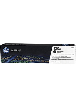 Toner HP CF350A 130A Svart