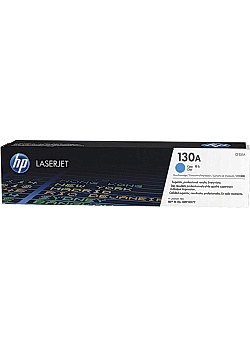Toner HP CF351A 130A Cyan