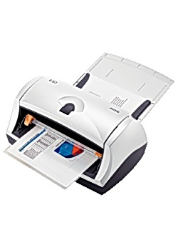 Kallamineringsmaskin LEITZ CS9 A4