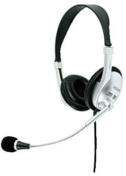 Headset KÖNIG CMP-110