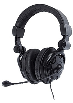 Headset KÖNIG CMP-160