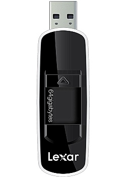 USB-minne LEXAR S70 2.0 64Gb