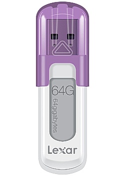 USB-minne LEXAR V10 64Gb