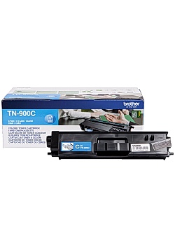 Toner BROTHER TN900C Cyan