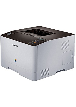 Färglaserskrivare SAMSUNG SL-C1810W