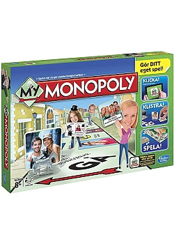 My Monopoly