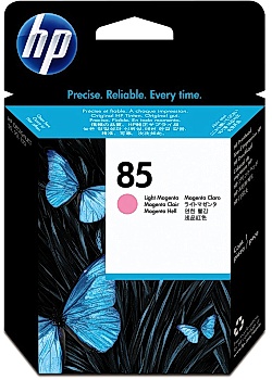 Skrivhuvud HP C9424A ljusmagenta