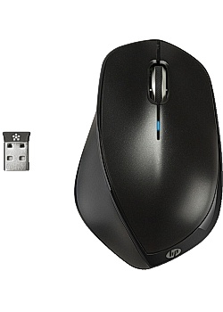 Mus HP x4500