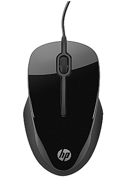 Mus HP X1500