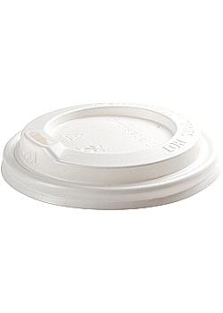 Lock bägare Bio STAPLES 25cl 50/FP