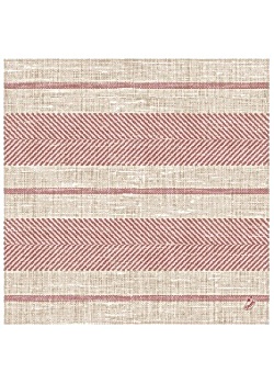 Servett D-lin 40x40cm Malia 50/FP